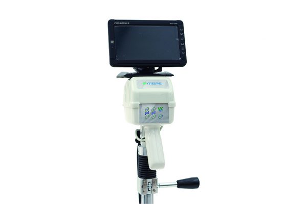 COLPOSCÓPIO PE 7000 ZR – MARCA: MEDPEJ - Imagem 3