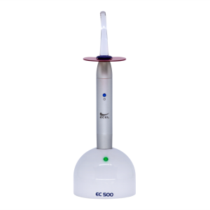 FOTOPOLIMERIZADOR EC500 – MARCA: ECEL