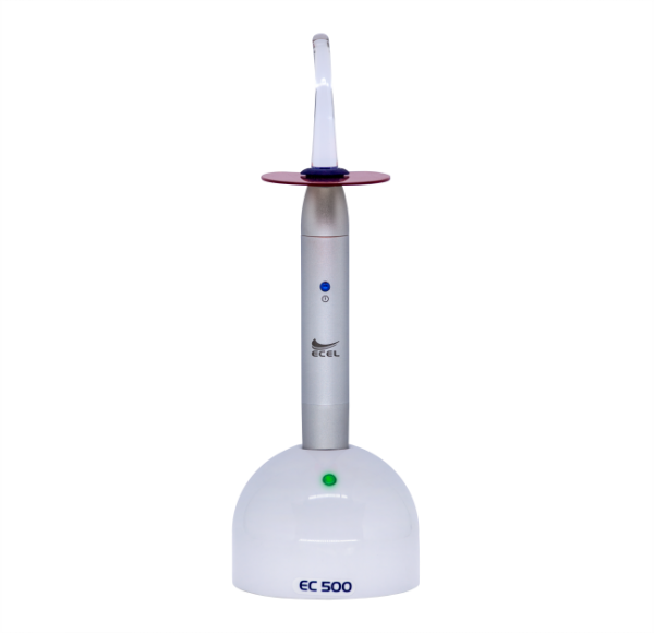 FOTOPOLIMERIZADOR EC500 – MARCA: ECEL