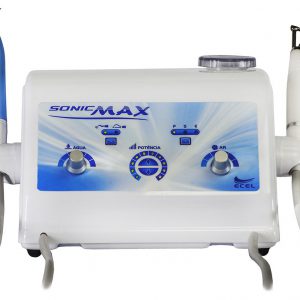 ULTRASSOM SONIC MAX – MARCA: ECEL