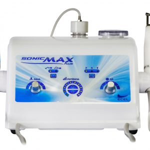 ULTRASSOM SONIC MAX PLUS – MARCA: ECEL