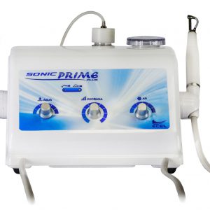ULTRASSOM SONIC PRIME PLUS – MARCA: ECEL