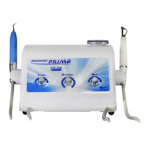 ULTRASSOM SONIC PRIME – MARCA: ECEL