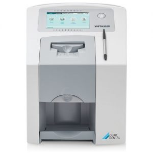 VISTASCAN MINI VIEW - DURR DENTAL