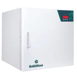 ESTUFA DE ESTERILIZAÇÃO E SECAGEM - EASY - SOLIDSTEEL