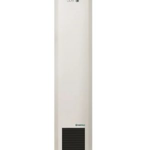 ESTERILIZADOR DE AR - STERIAIR - SOLIDSTEEL