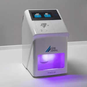 VISTASCAN MINI VIEW 2.0 - DURR DENTAL