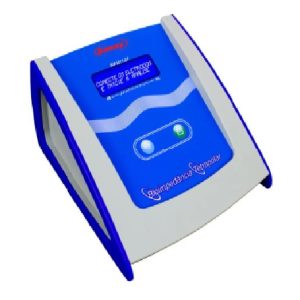 Aparelho de Bioimpedância com Ângulo de Fase Tetrapolar Profissional - Sanny BIA1011AF