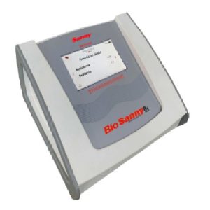Aparelho de Bioimpedância Octapolar Segmentada Sanny - BIA1012-8S