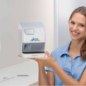 VistaScan Nano Easy - DURR DENTAL