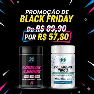 KIT ESSENCIAL TOTAL CARE